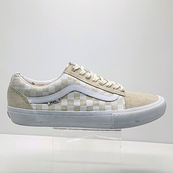 Vans Other - Men's Vans Suede/Canvas premium low tops